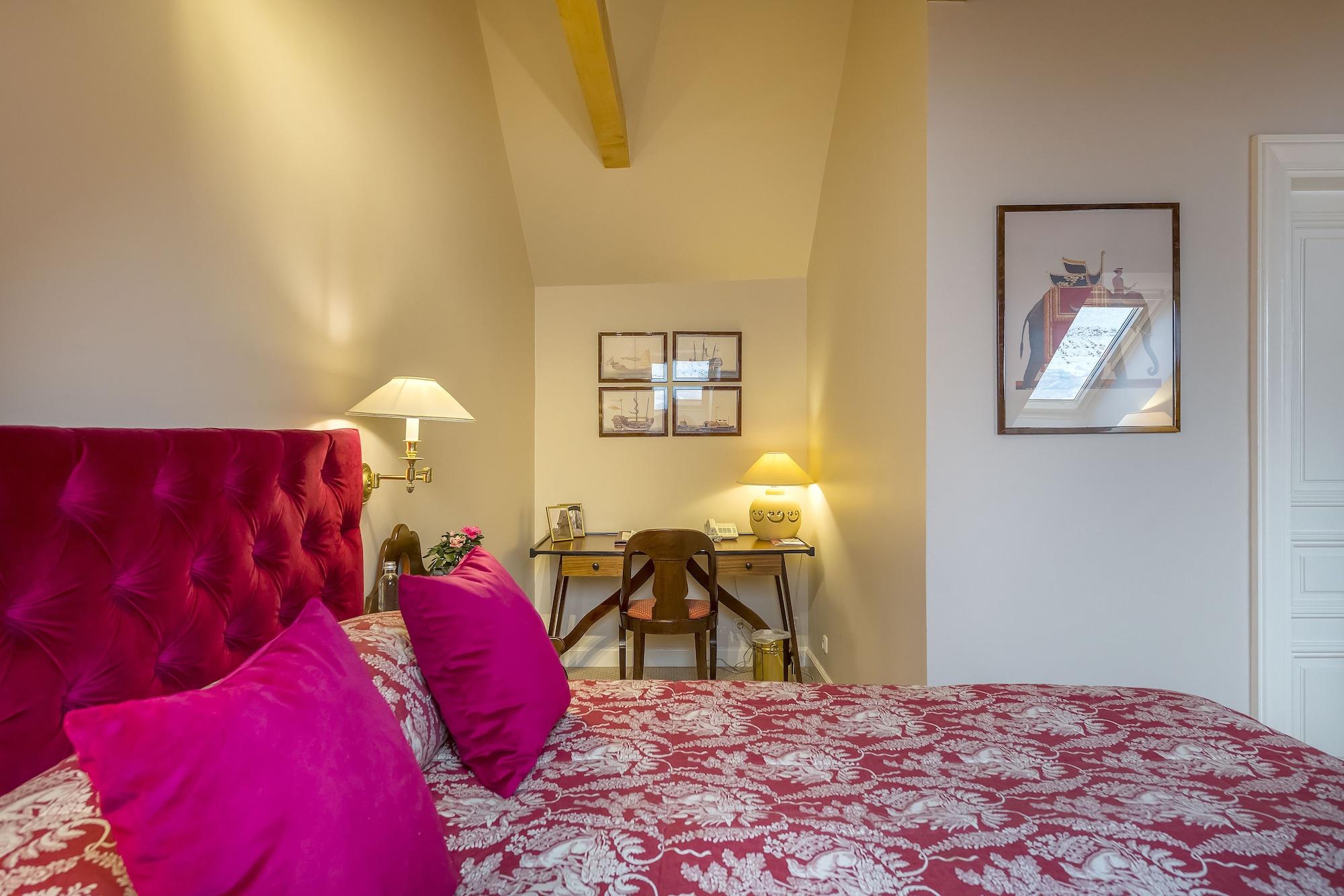 Stikliai - Relais & Chateaux Hotel