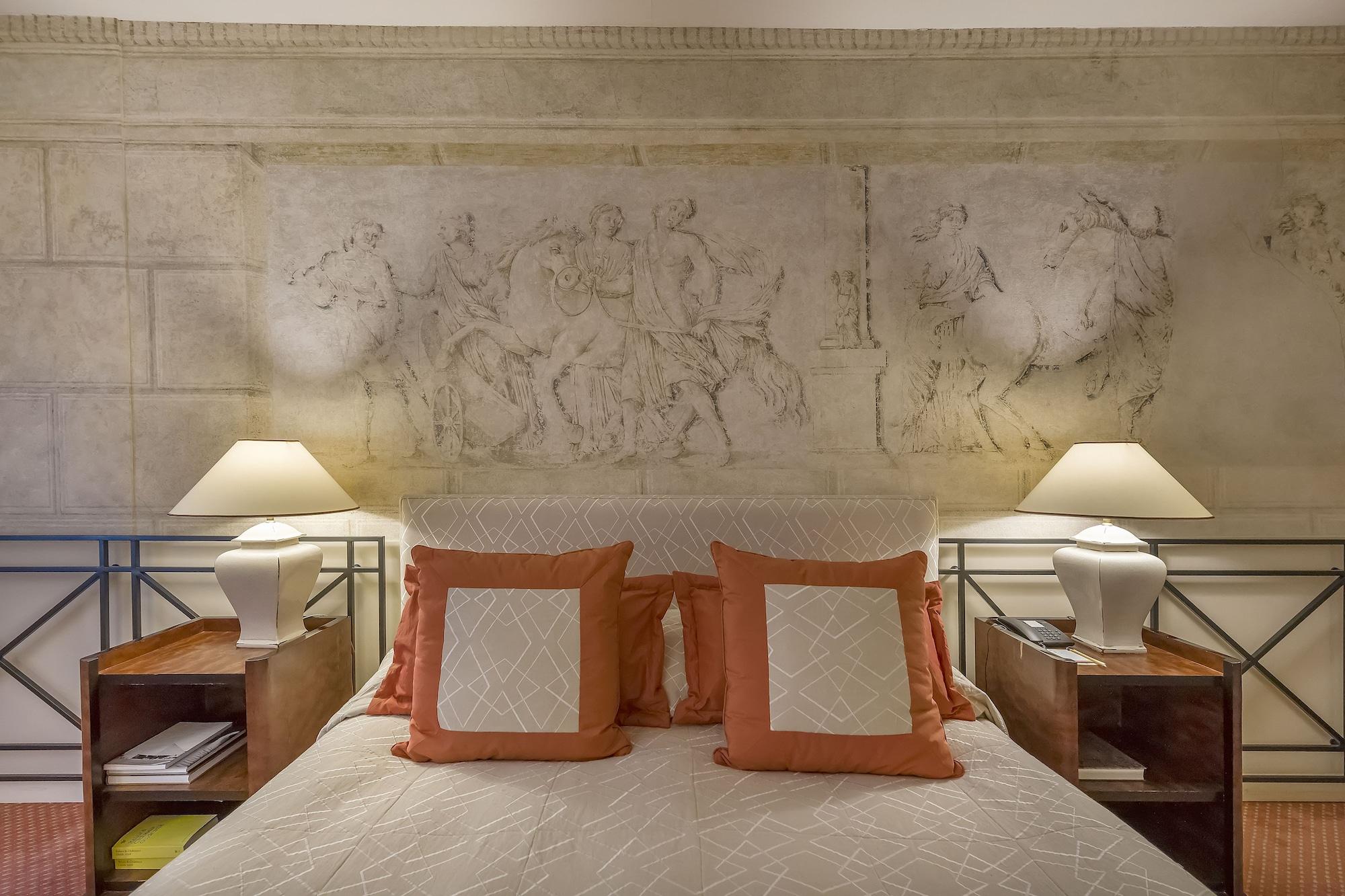 Stikliai - Relais & Chateaux Aparthotel Wilna