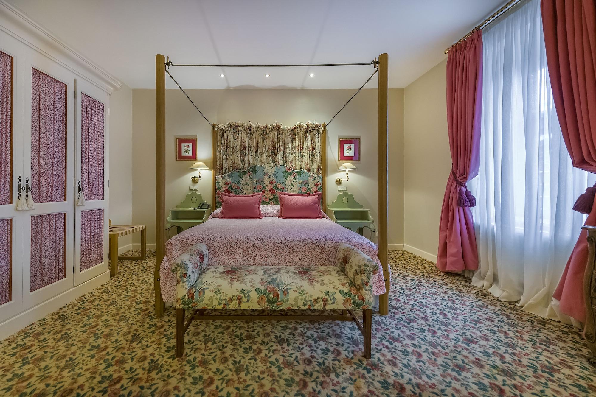 Stikliai - Relais & Chateaux Vilna