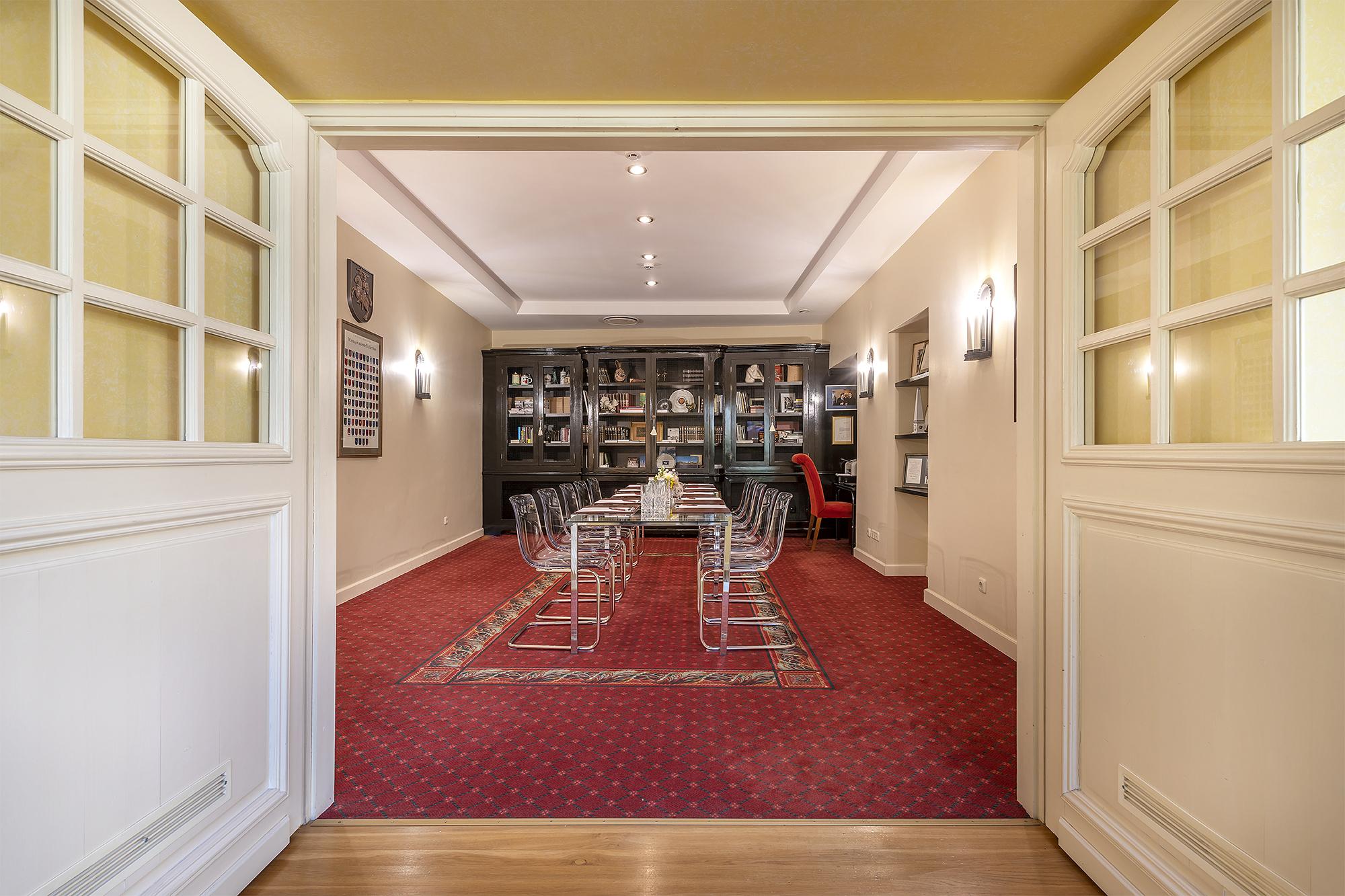 Stikliai - Relais & Chateaux Hotel 5*