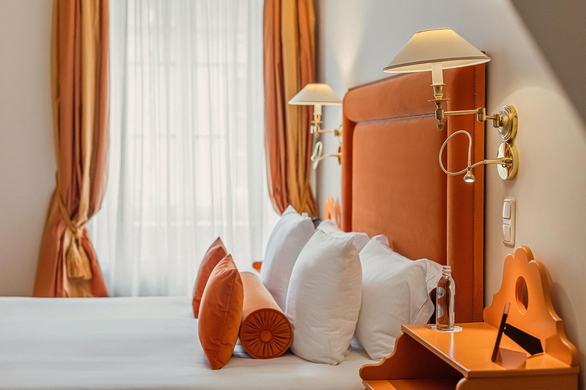 Hotel Stikliai - Relais & Chateaux