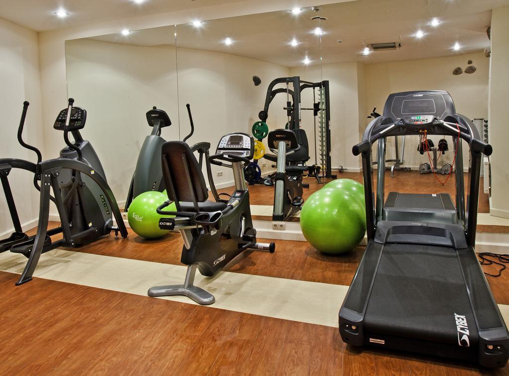 Hotel Stikliai - Relais & Chateaux Vilna