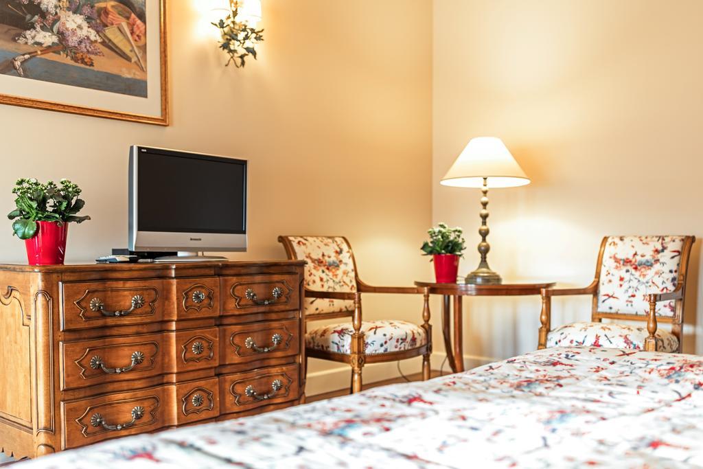 Stikliai - Relais & Chateaux Hotel Vilna