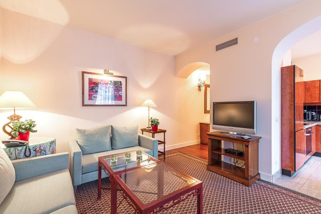 Hotel Stikliai - Relais & Chateaux 5*