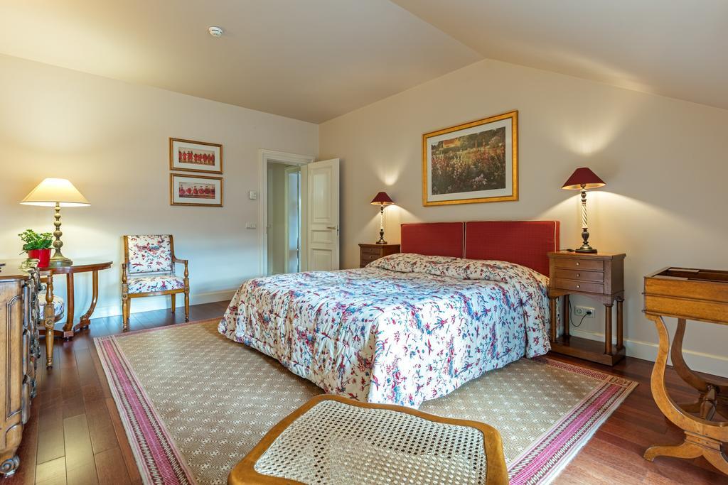 Stikliai - Relais & Chateaux Hotel Vilna