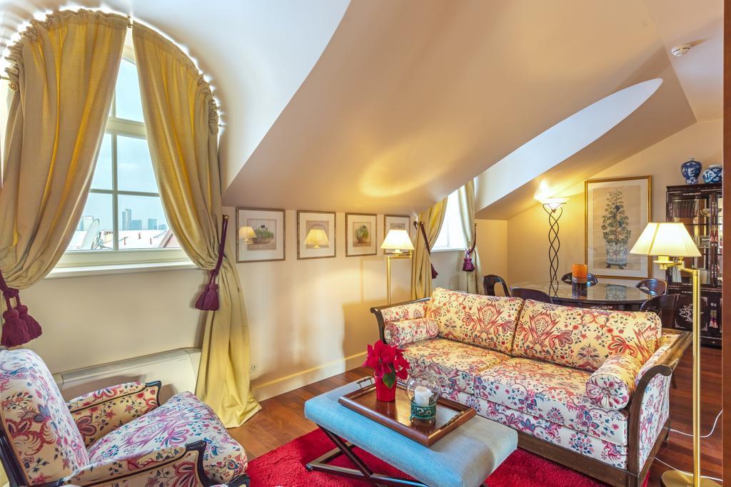 Stikliai - Relais & Chateaux Hotel 5*