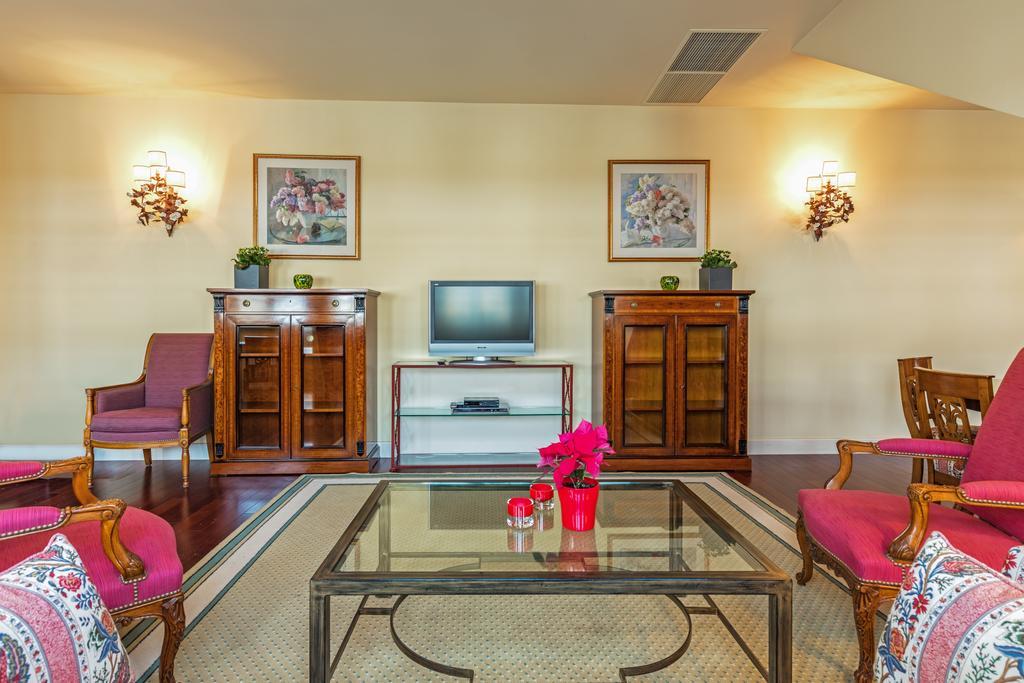 Stikliai - Relais & Chateaux Hotel Vilna