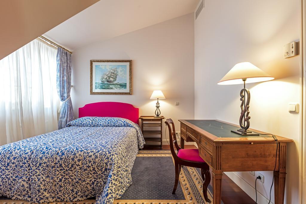 Aparthotel Stikliai - Relais & Chateaux Wilna