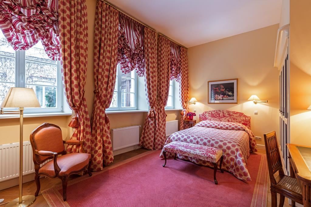 Aparthotel Stikliai - Relais & Chateaux