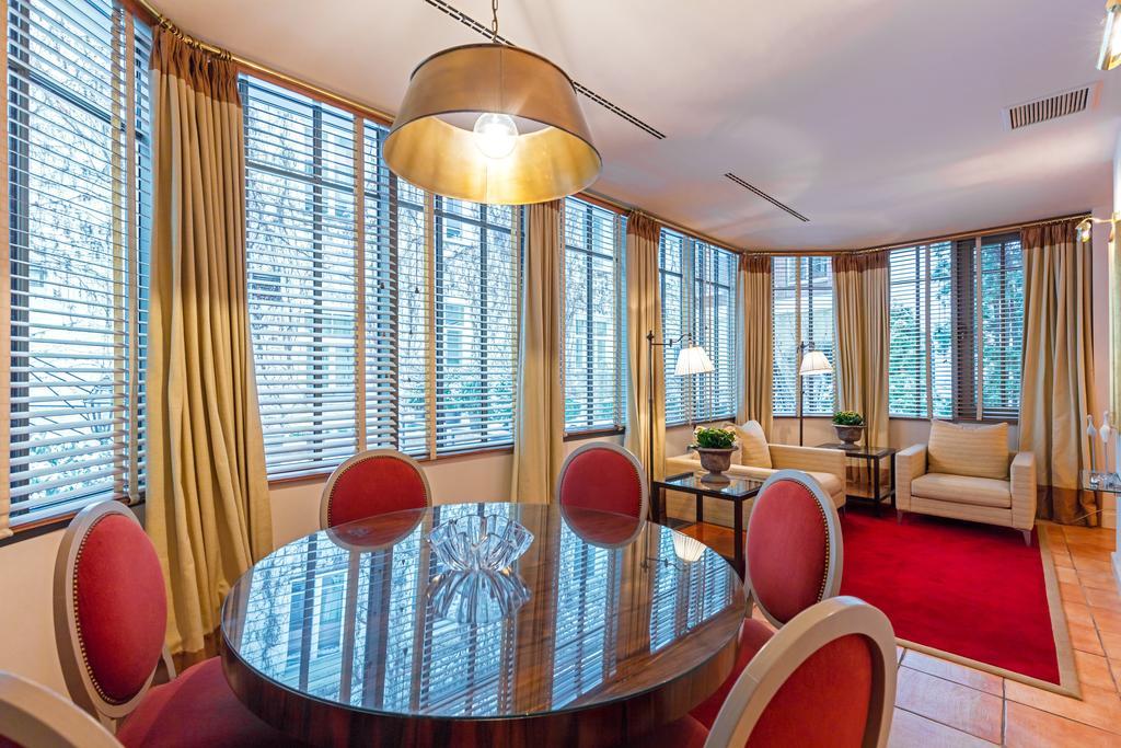 Stikliai - Relais & Chateaux Hotel 5*
