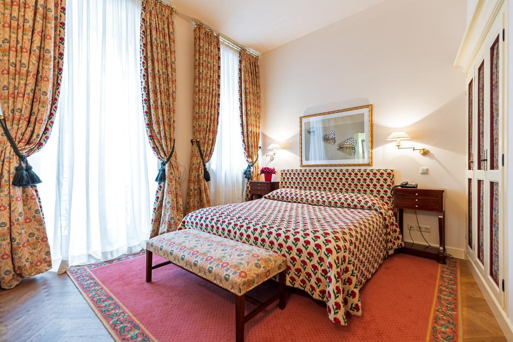 Stikliai - Relais & Chateaux Hotel 5*