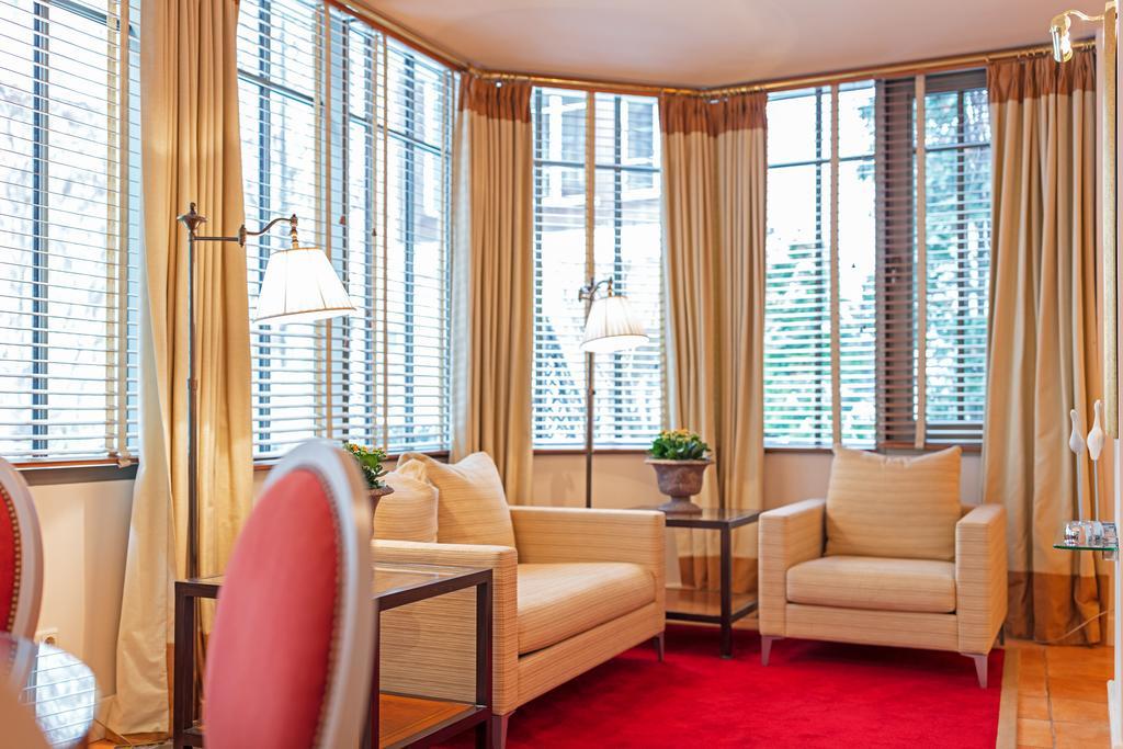 Stikliai - Relais & Chateaux Hotel