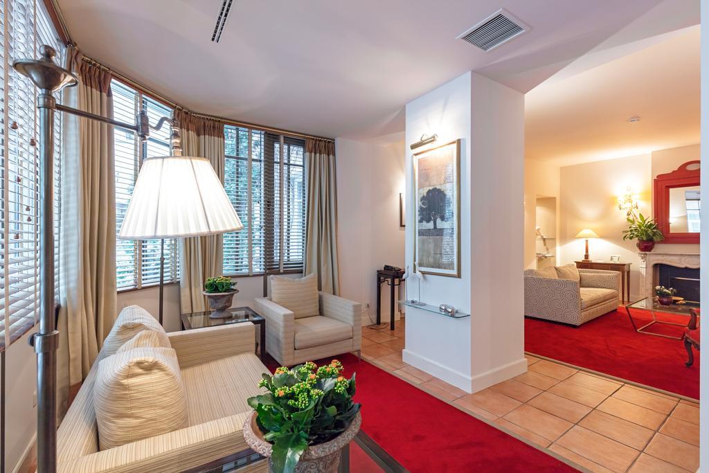 Stikliai - Relais & Chateaux Apartamentų viešbutis 5*