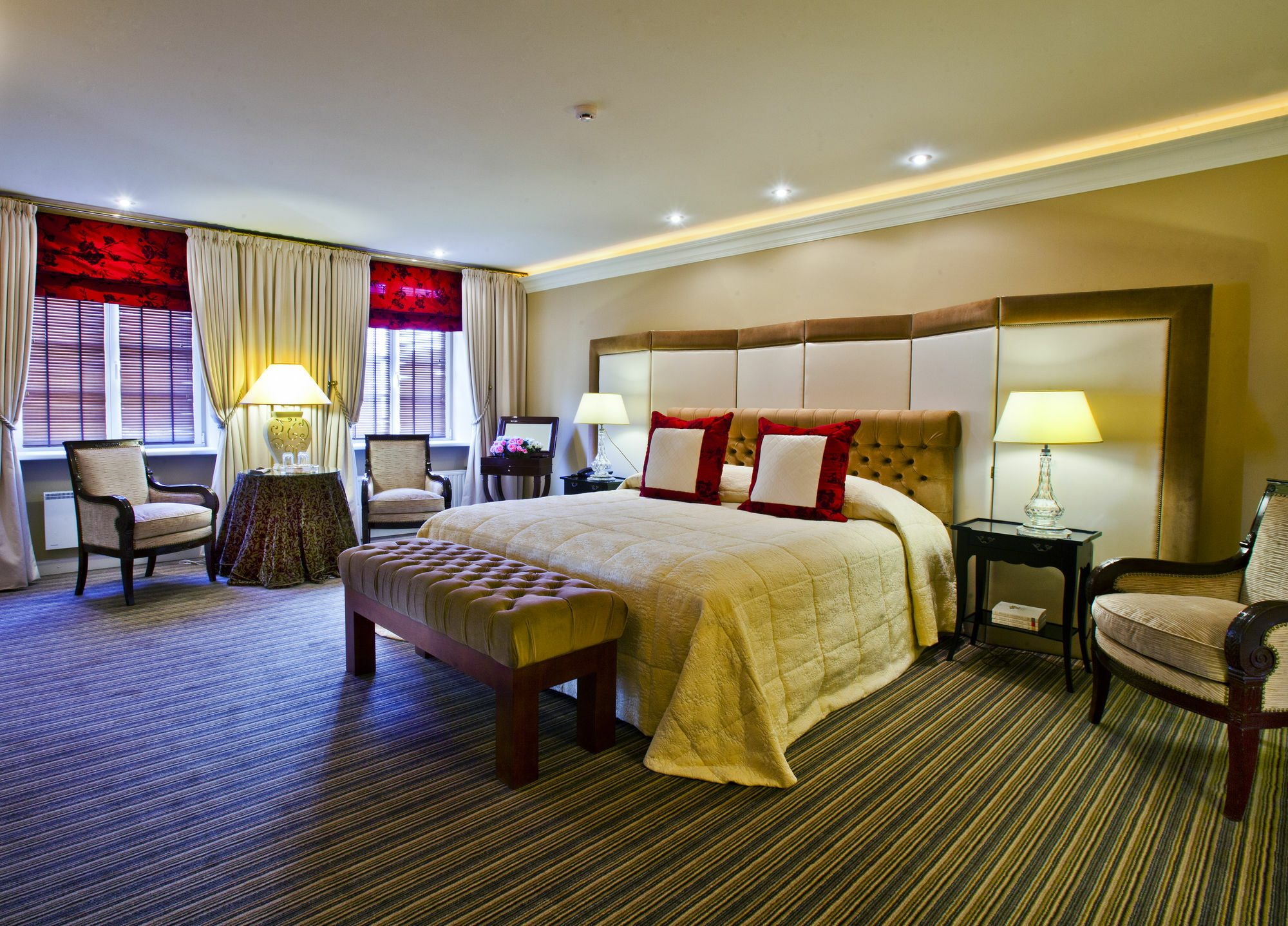 Aparthotel Stikliai - Relais & Chateaux Wilna