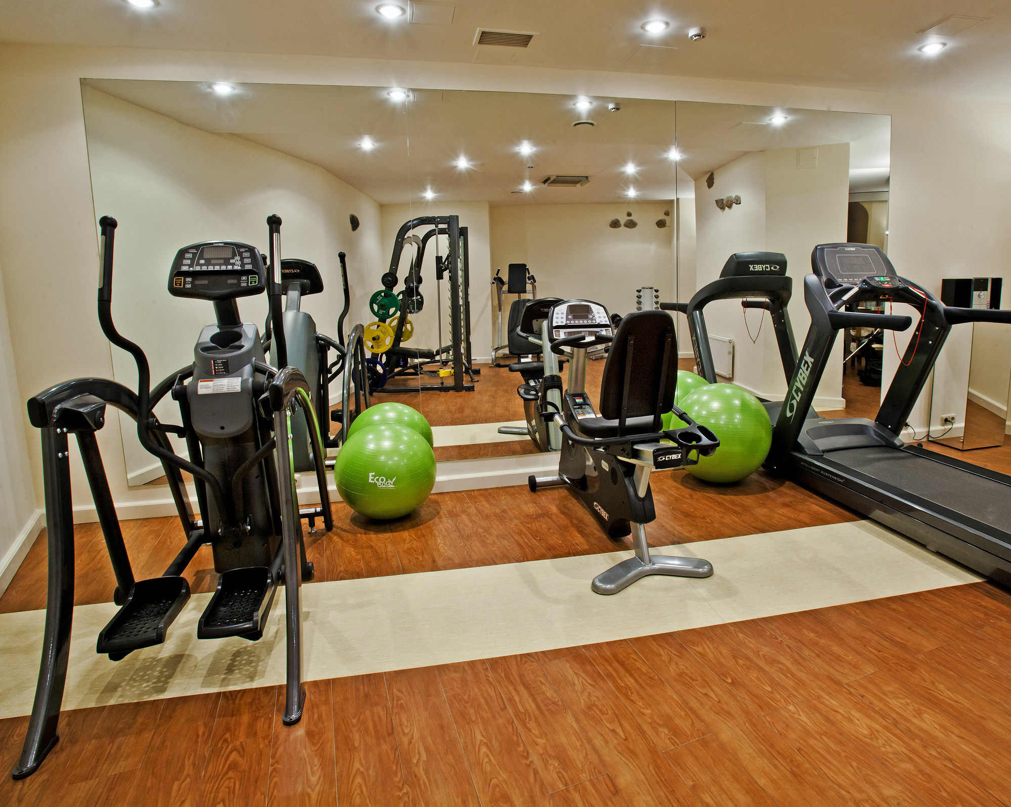 Hotel Stikliai - Relais & Chateaux Vilna