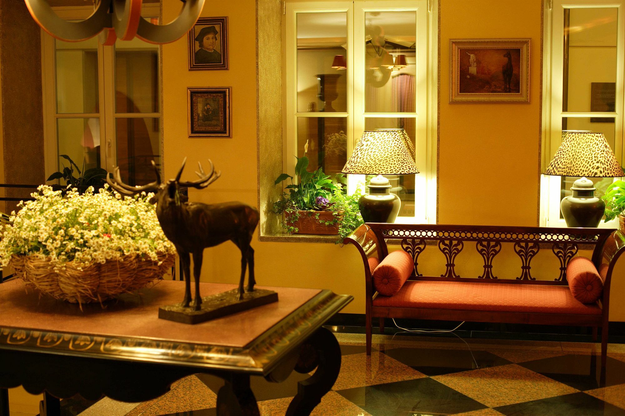 Stikliai - Relais & Chateaux Hotel 5*