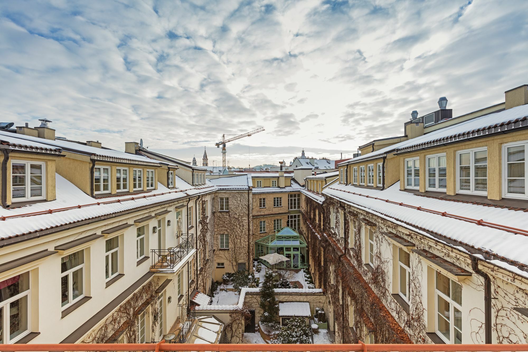 Hotel Stikliai - Relais & Chateaux