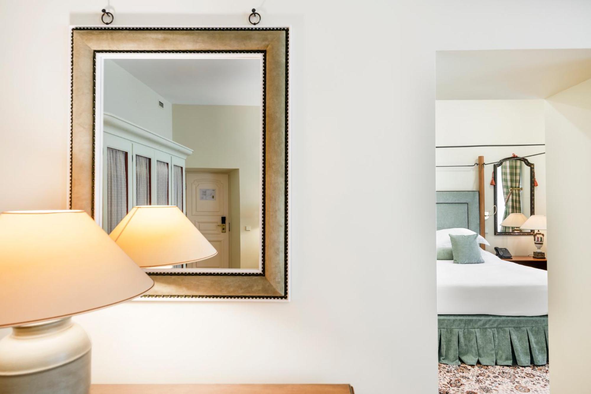 Stikliai - Relais & Chateaux 5*