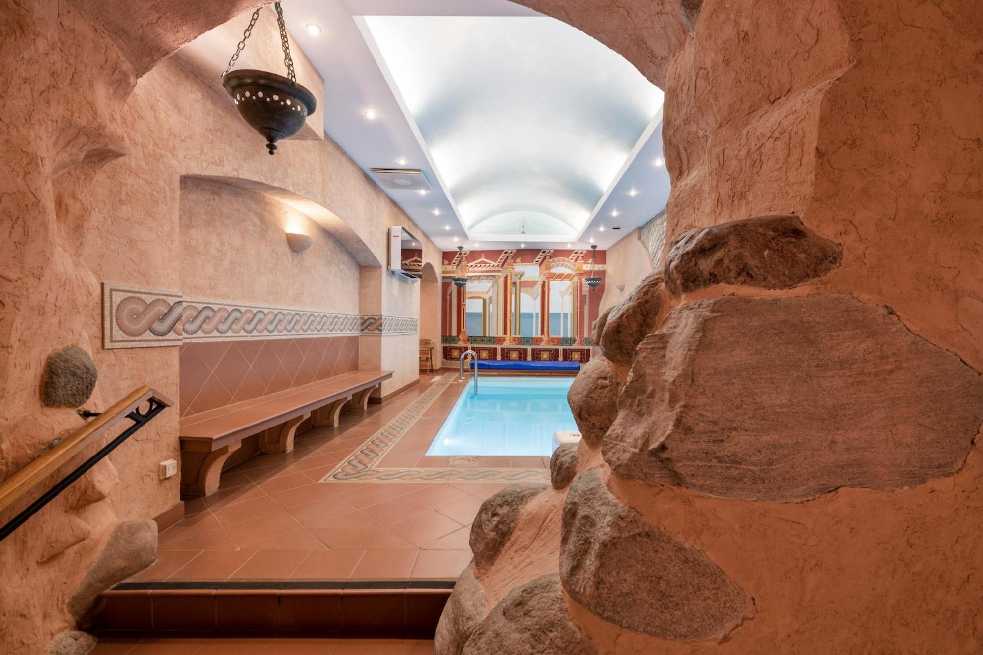 Stikliai - Relais & Chateaux Апарт-отель 5*