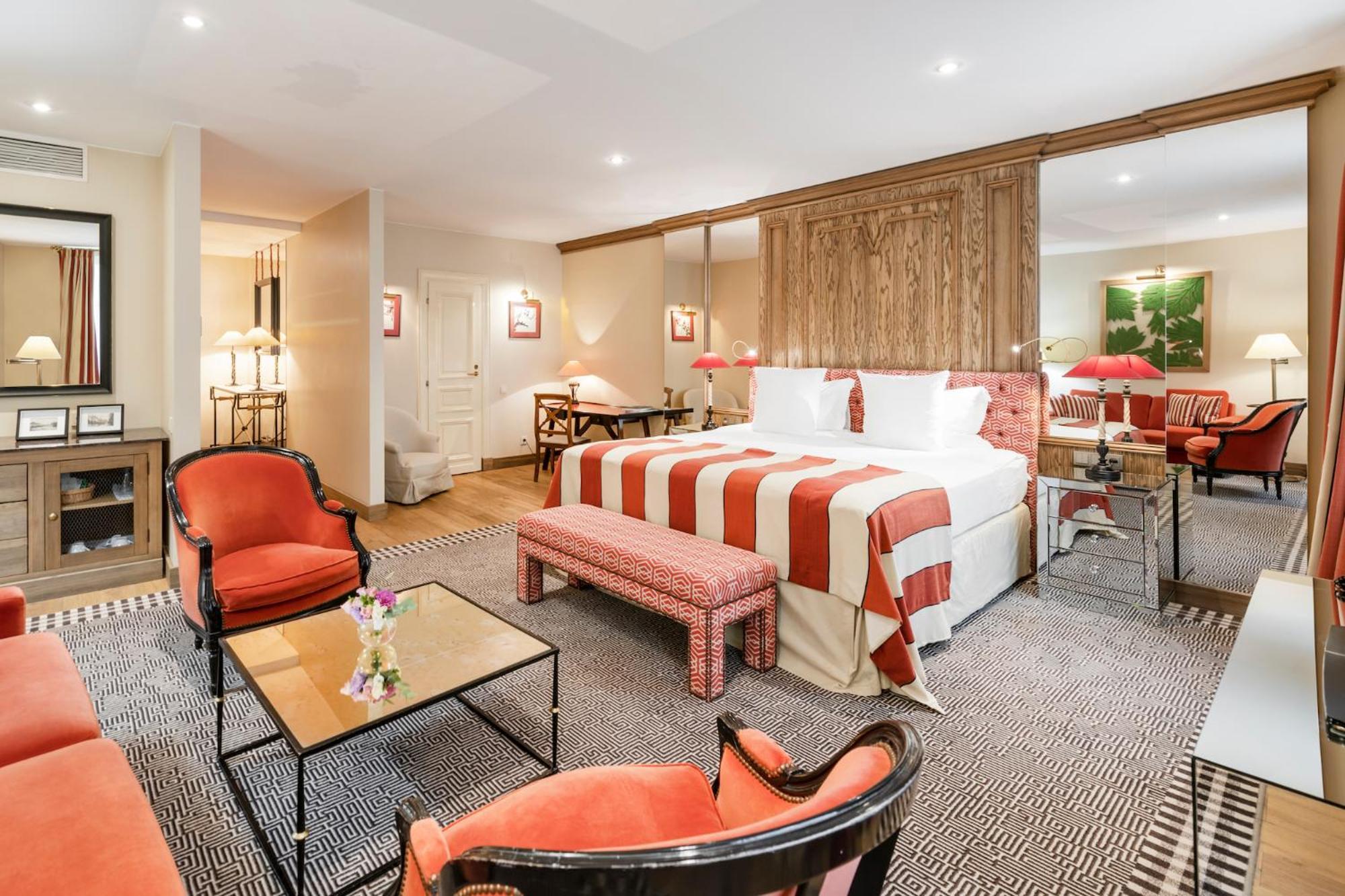 Stikliai - Relais & Chateaux Апарт-отель 5*