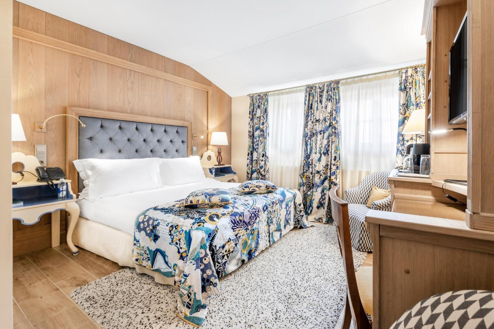 Stikliai - Relais & Chateaux 5* Вильнюс
