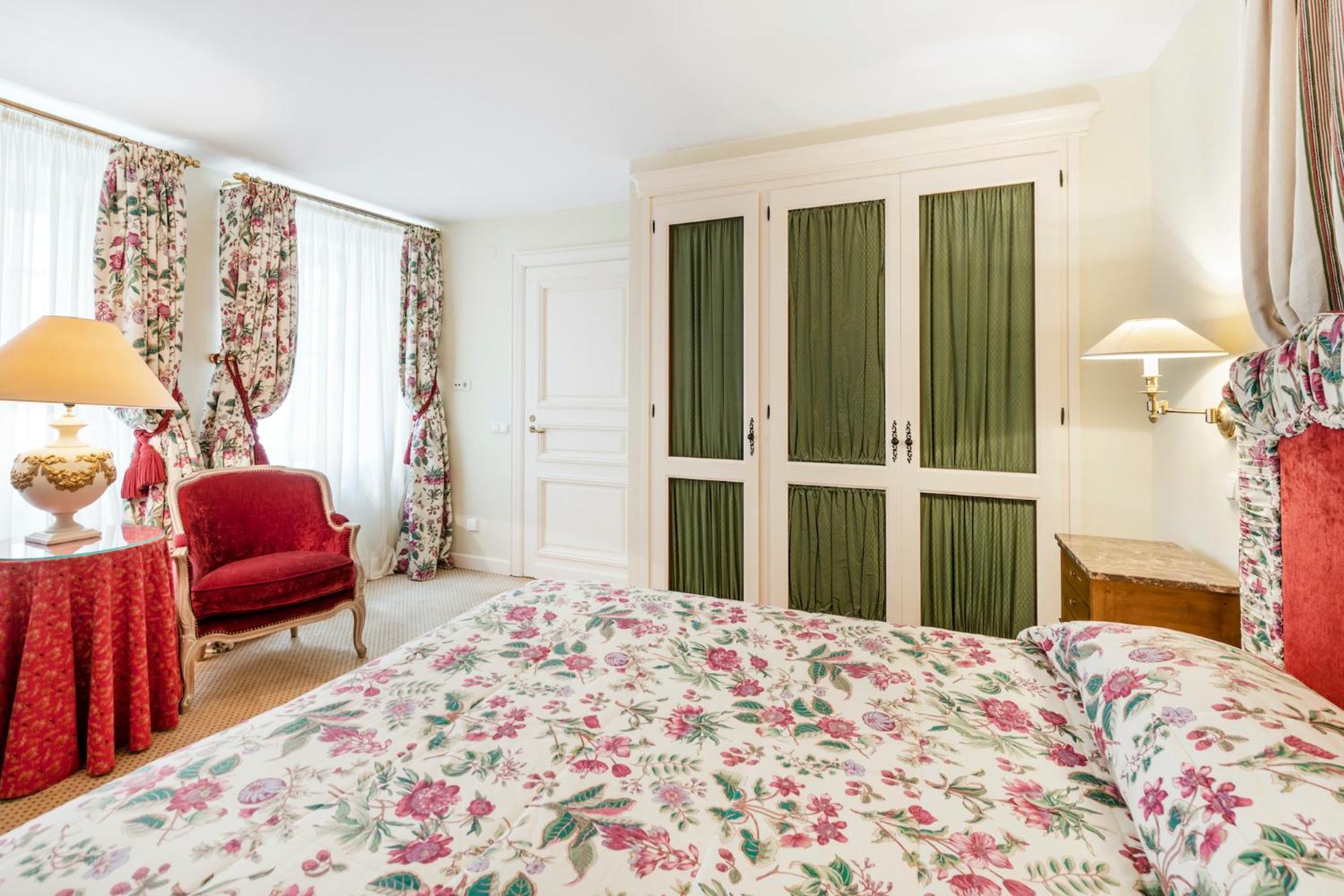 Stikliai - Relais & Chateaux 5*